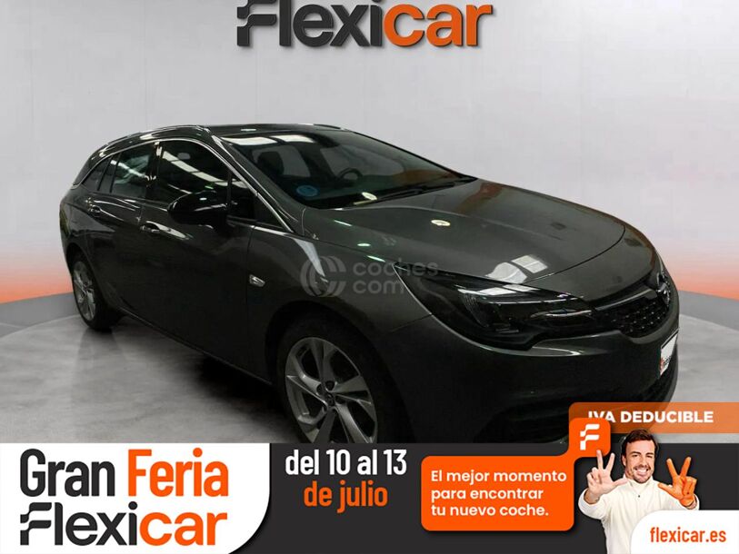 Foto del OPEL Astra ST 1.2T S-S Business Elegance 145