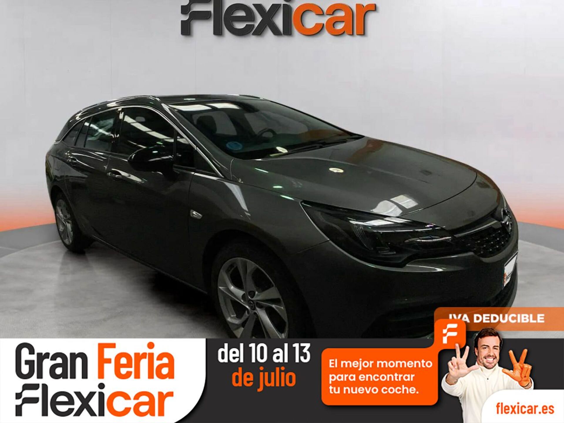 Imagen de OPEL Astra