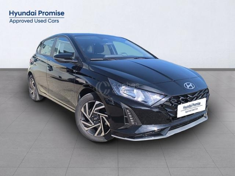 Foto del HYUNDAI i20 1.0 TGDI Klass 100