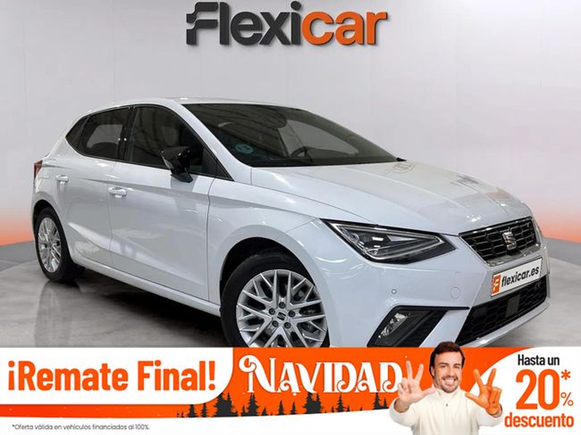 Imagen de SEAT Ibiza