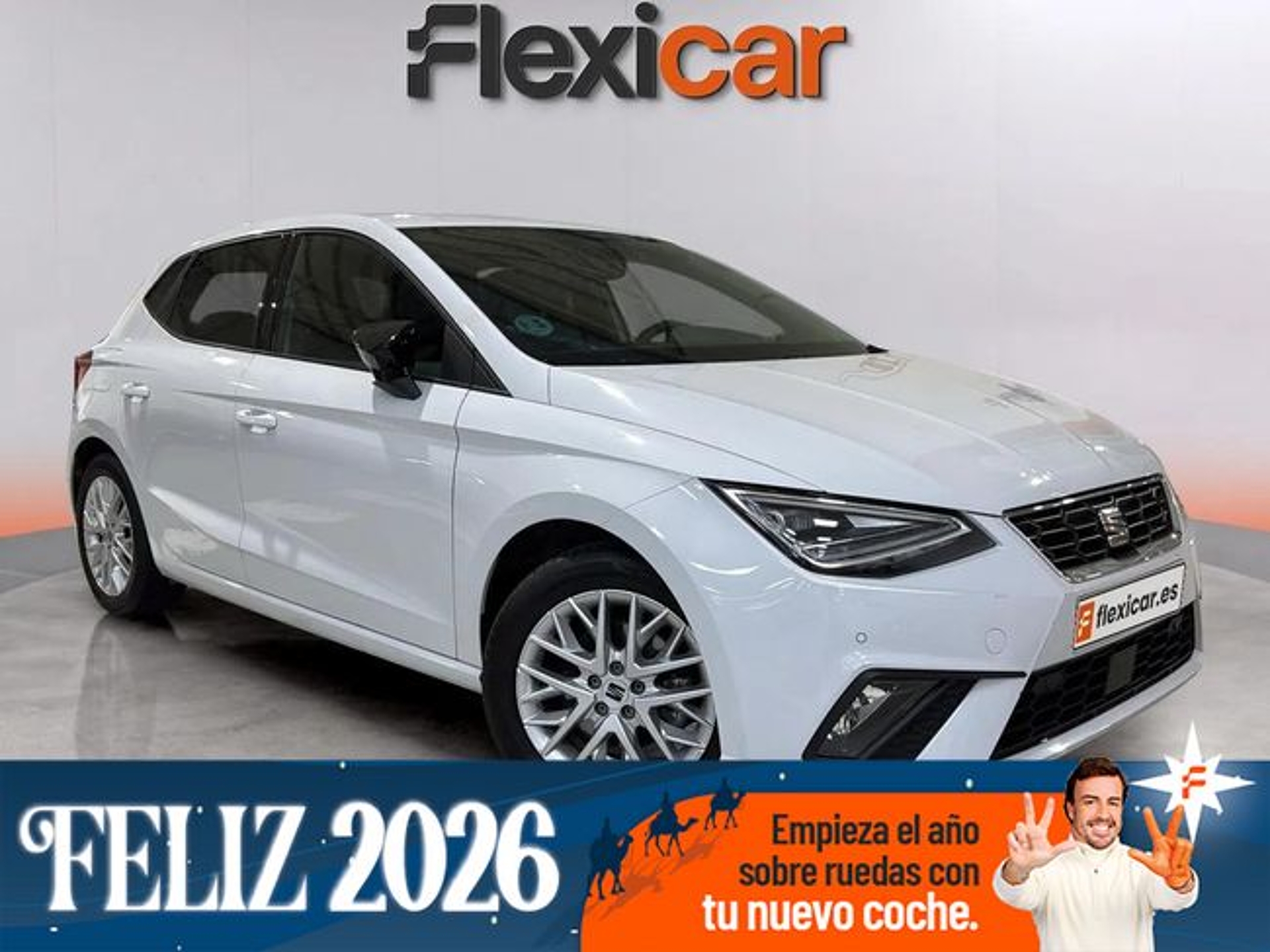Imagen de SEAT Ibiza