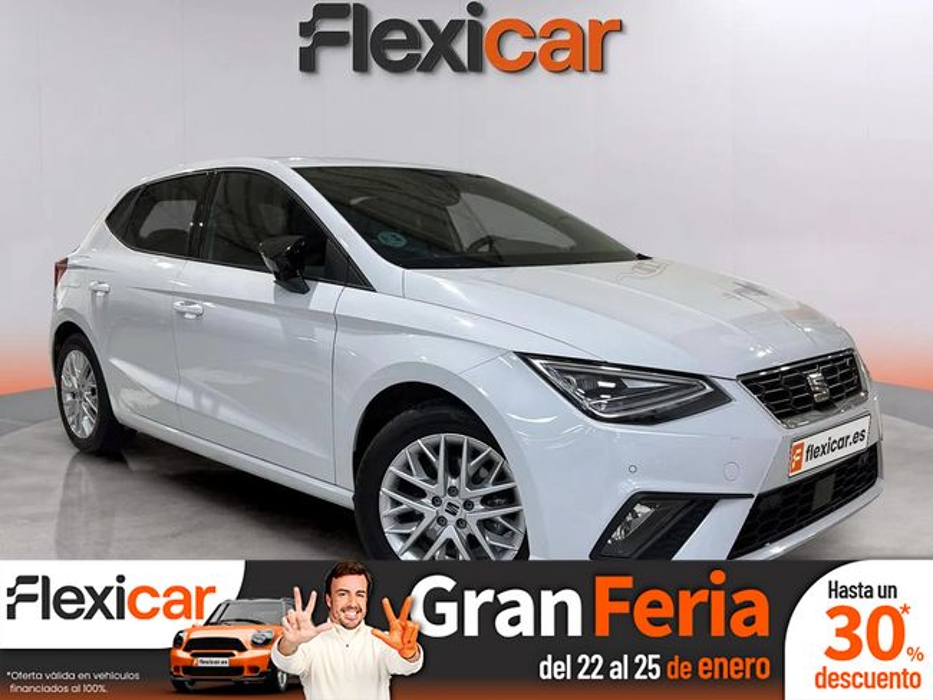 Imagen de SEAT Ibiza