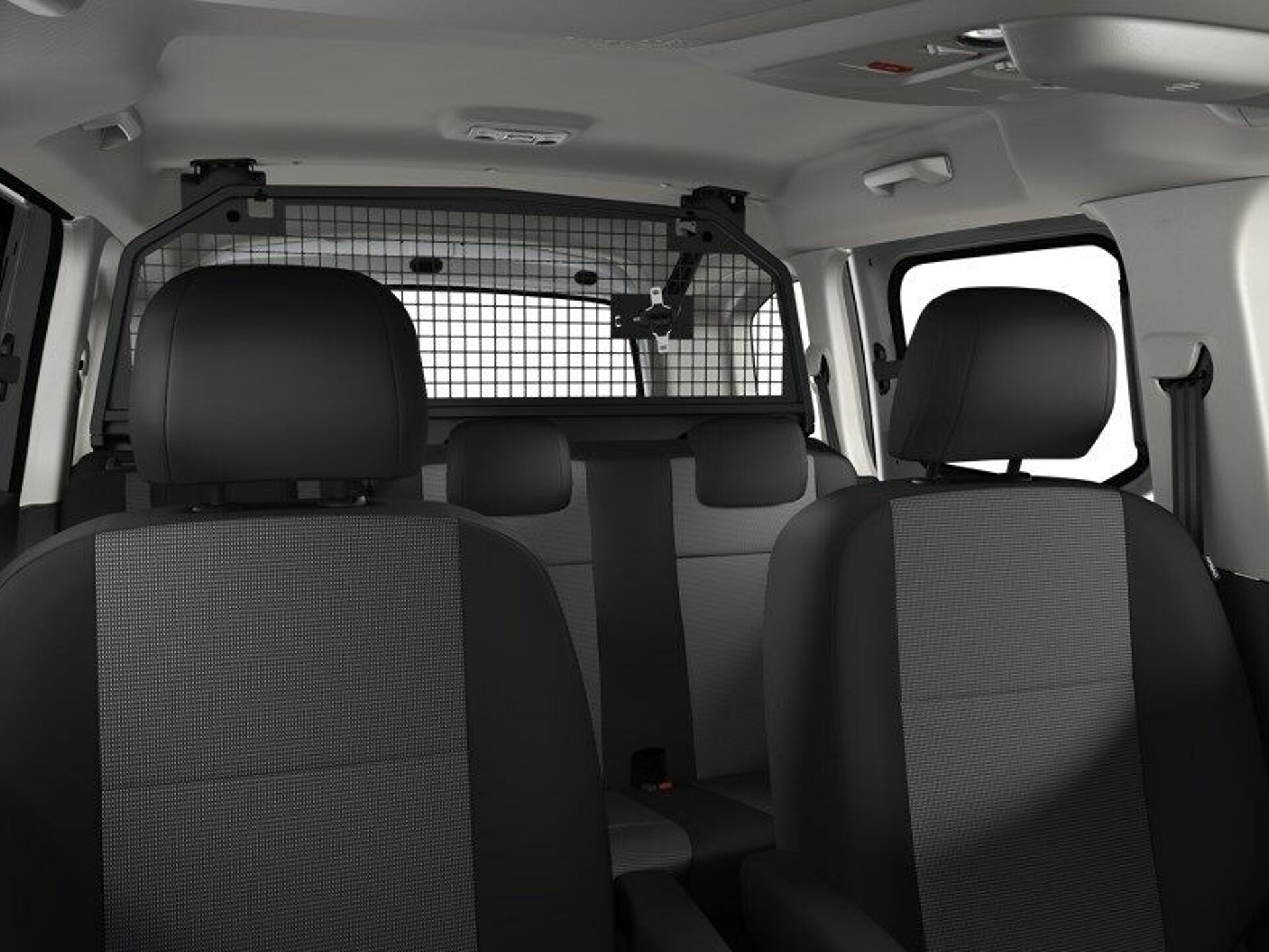 Imagen 3 de CITROEN Berlingo