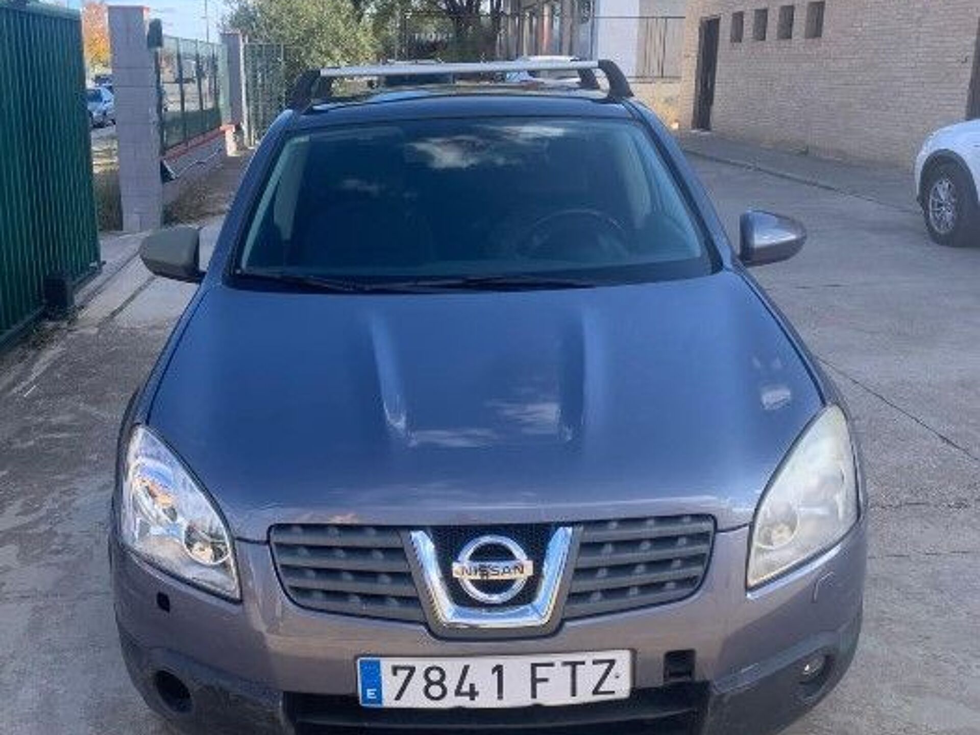 Imagen 3 de NISSAN Qashqai