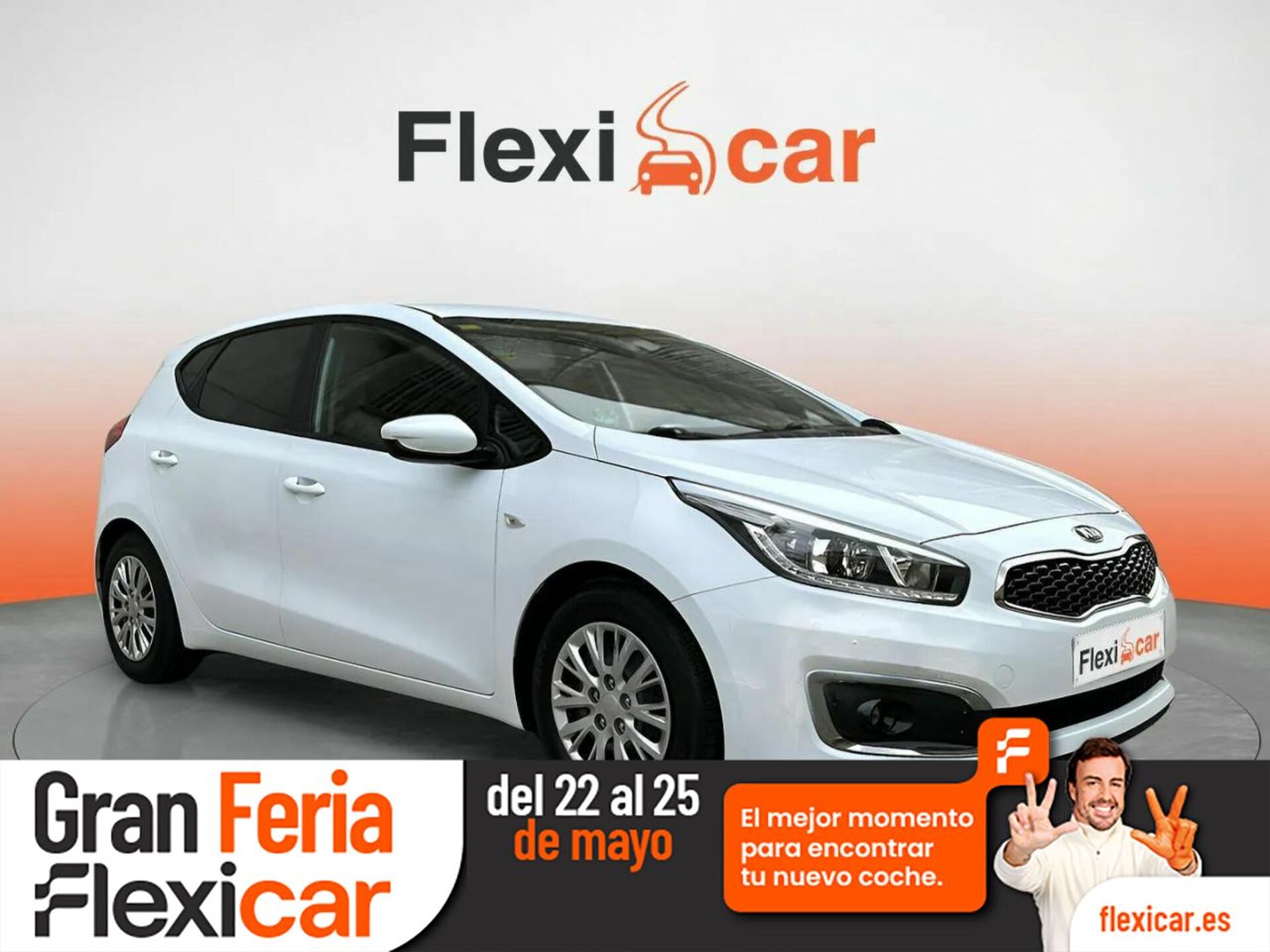 Imagen de KIA Ceed