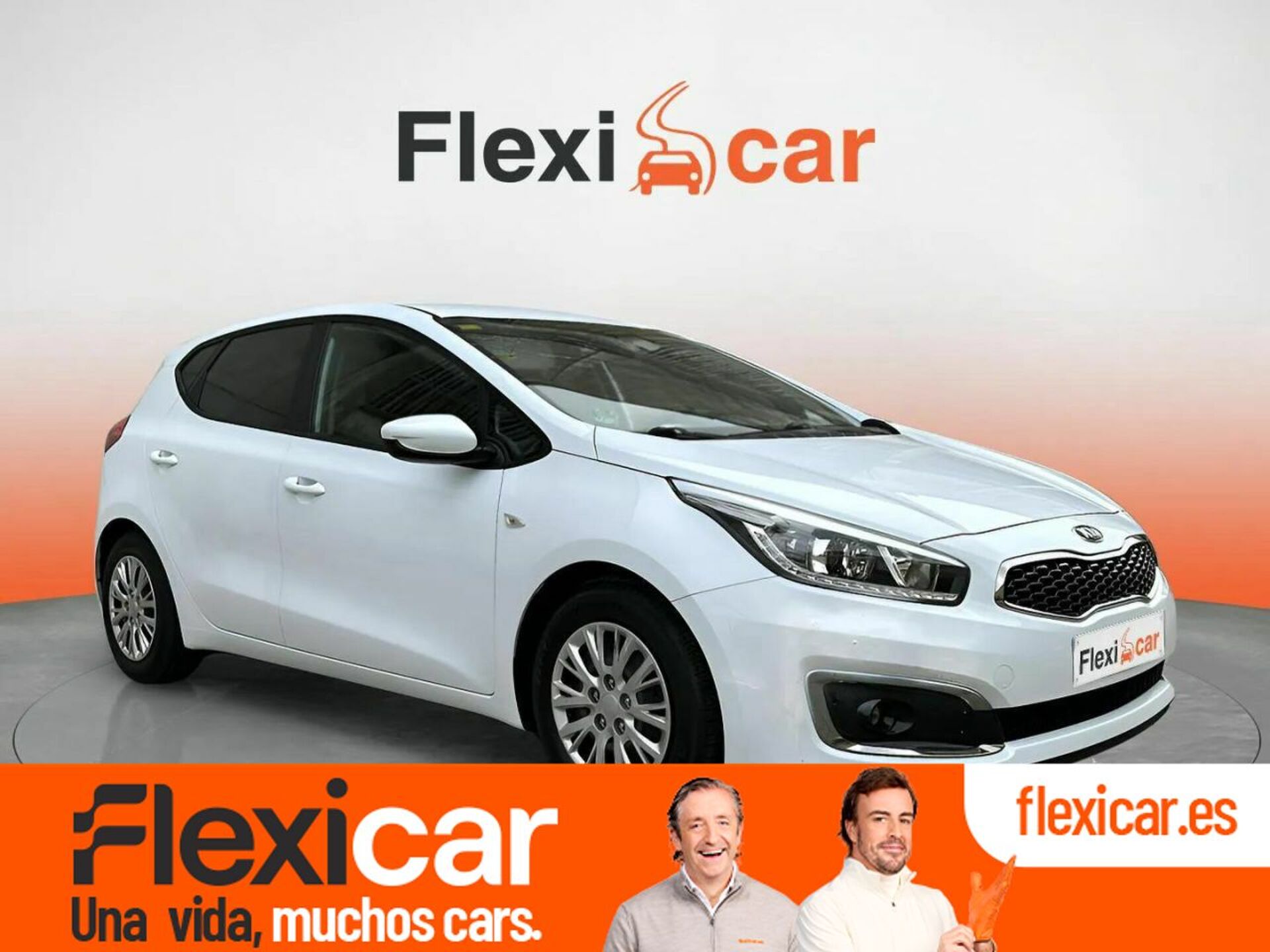 Imagen de KIA Ceed
