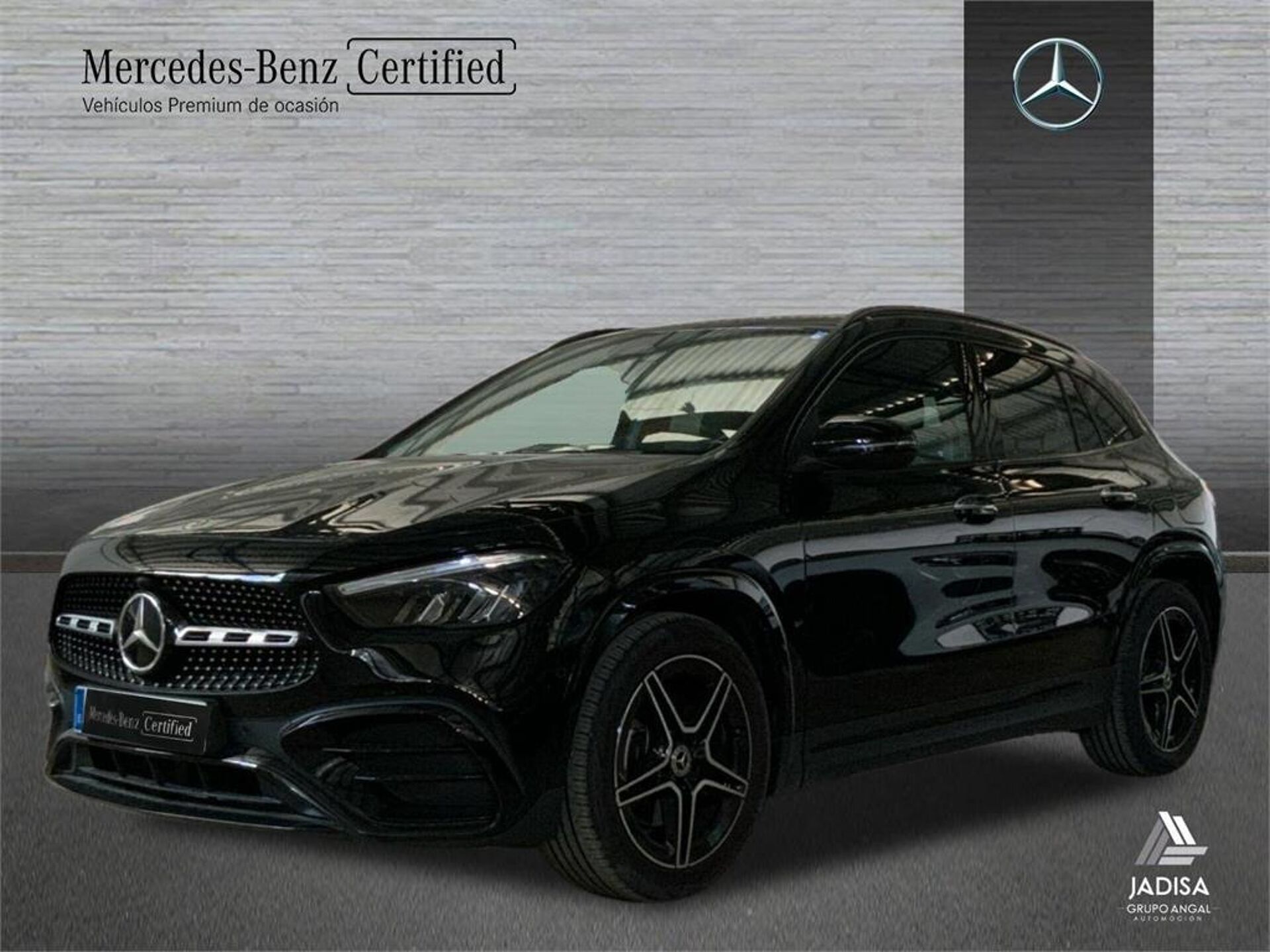 Imagen de MERCEDES Clase GLA