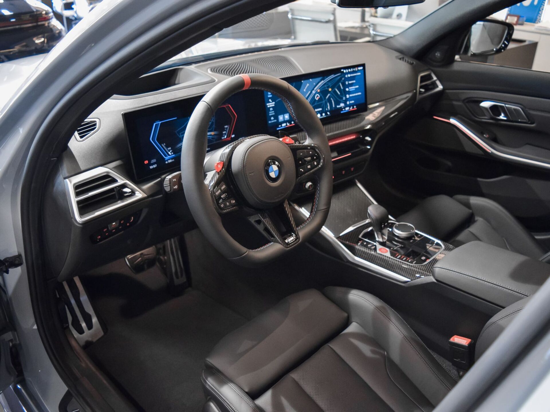 Imagen 3 de BMW Serie 3