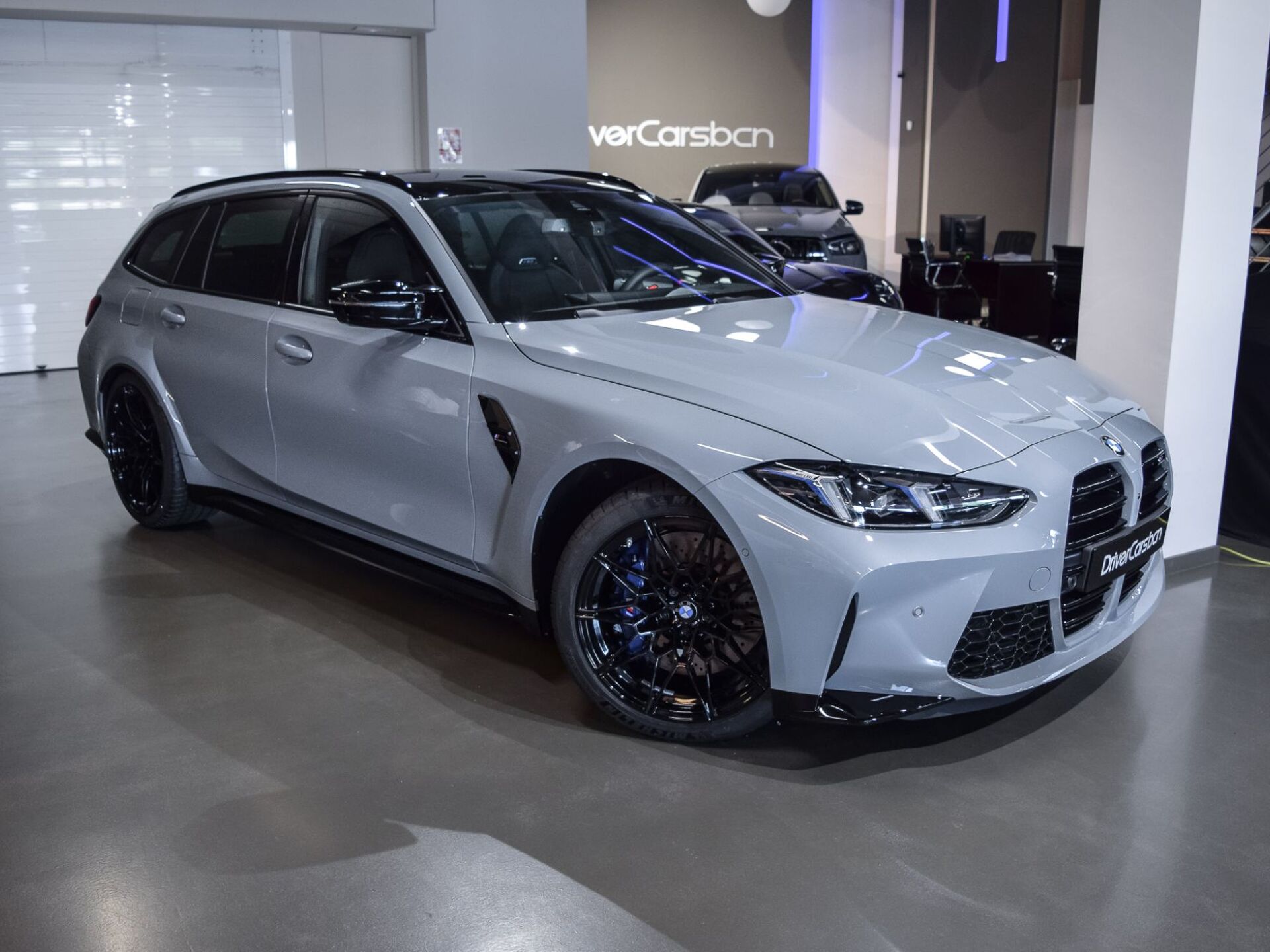 Imagen 2 de BMW Serie 3