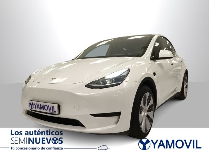 Foto del TESLA Model Y Gran Autonomia AWD