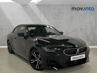 Imagen de BMW Serie 2 220iA Coupé