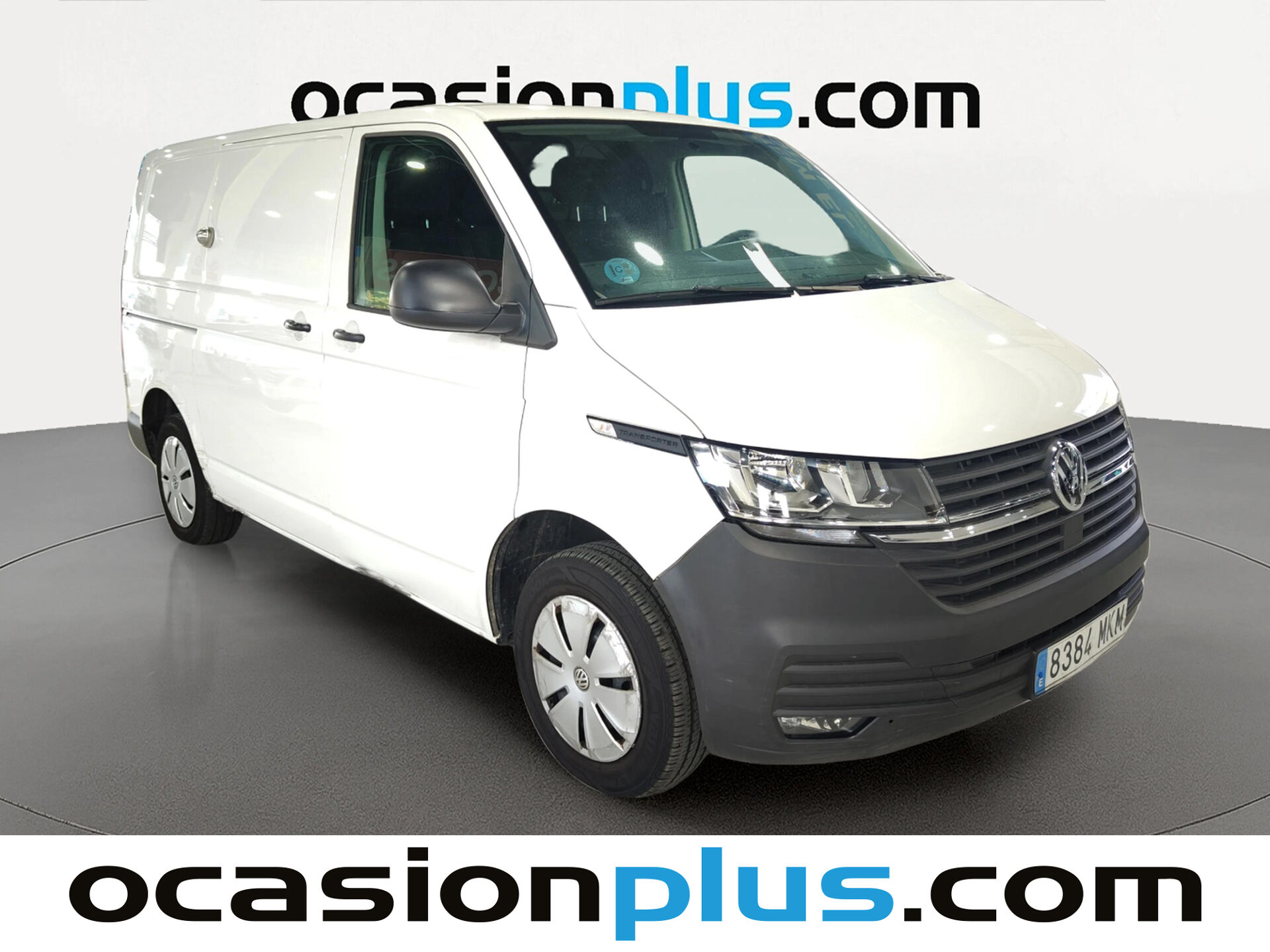 Imagen 2 de VOLKSWAGEN Transporter
