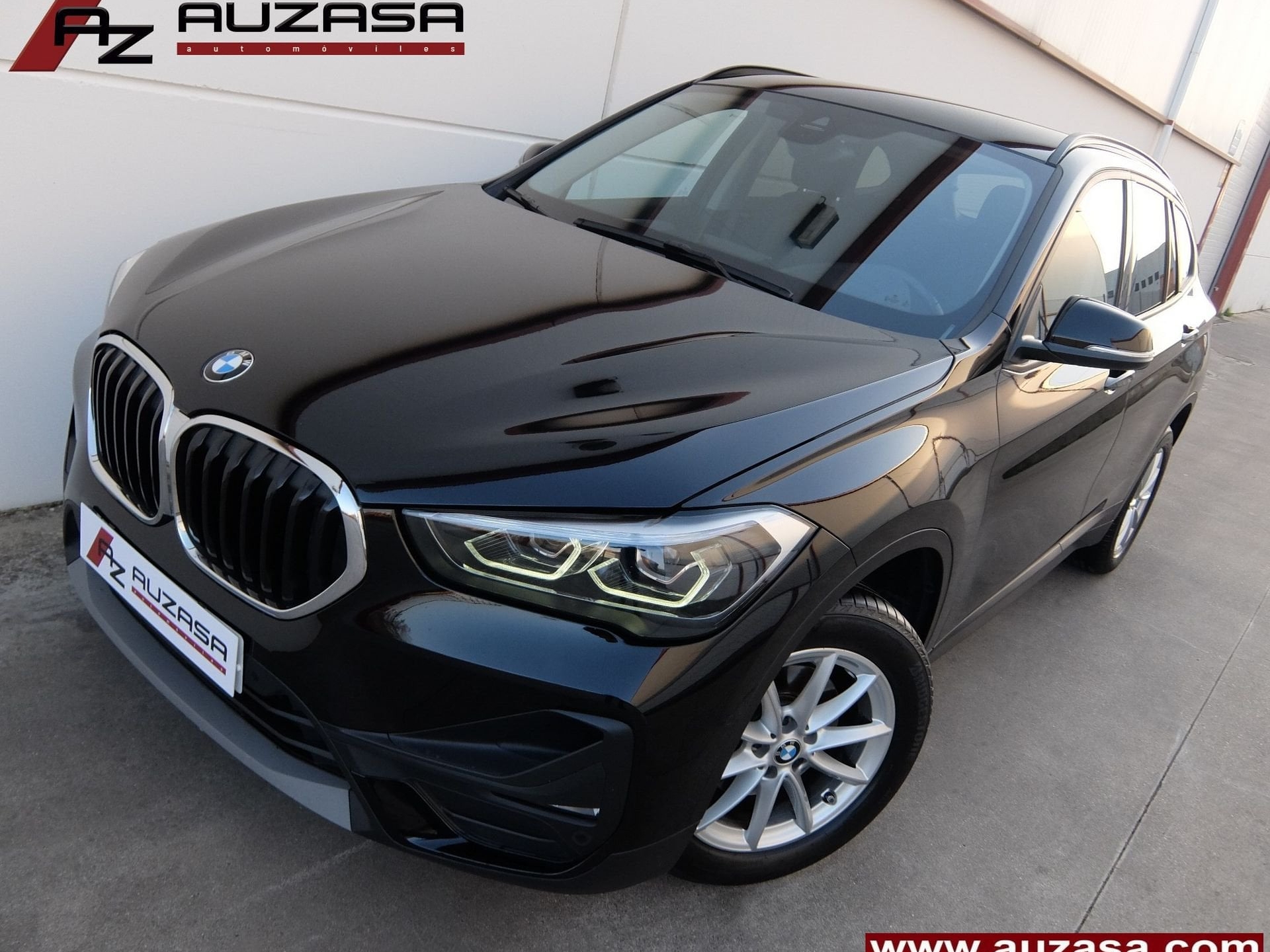 Imagen de BMW X1