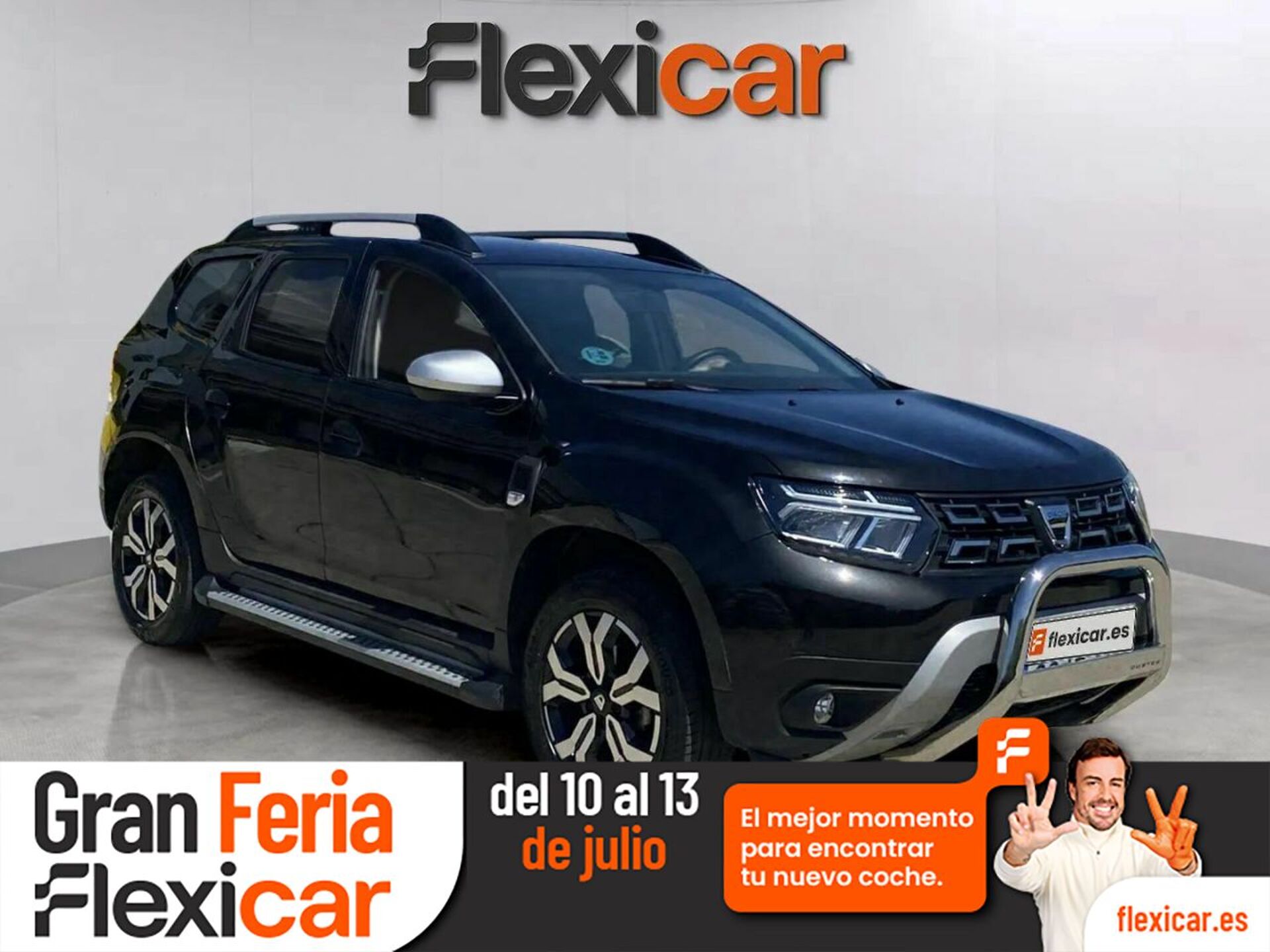 Imagen de DACIA Duster