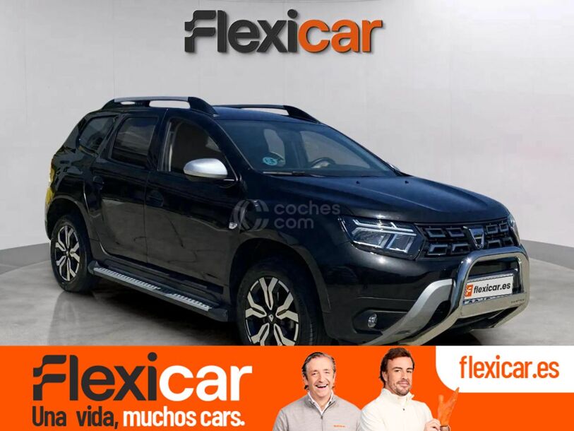 Foto del DACIA Duster 1.3 TCe Comfort 4x2 96kW