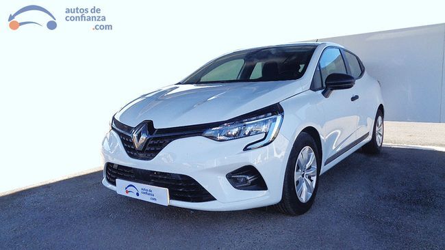 RENAULT Clio (DCI BUSINESS) en Córdoba