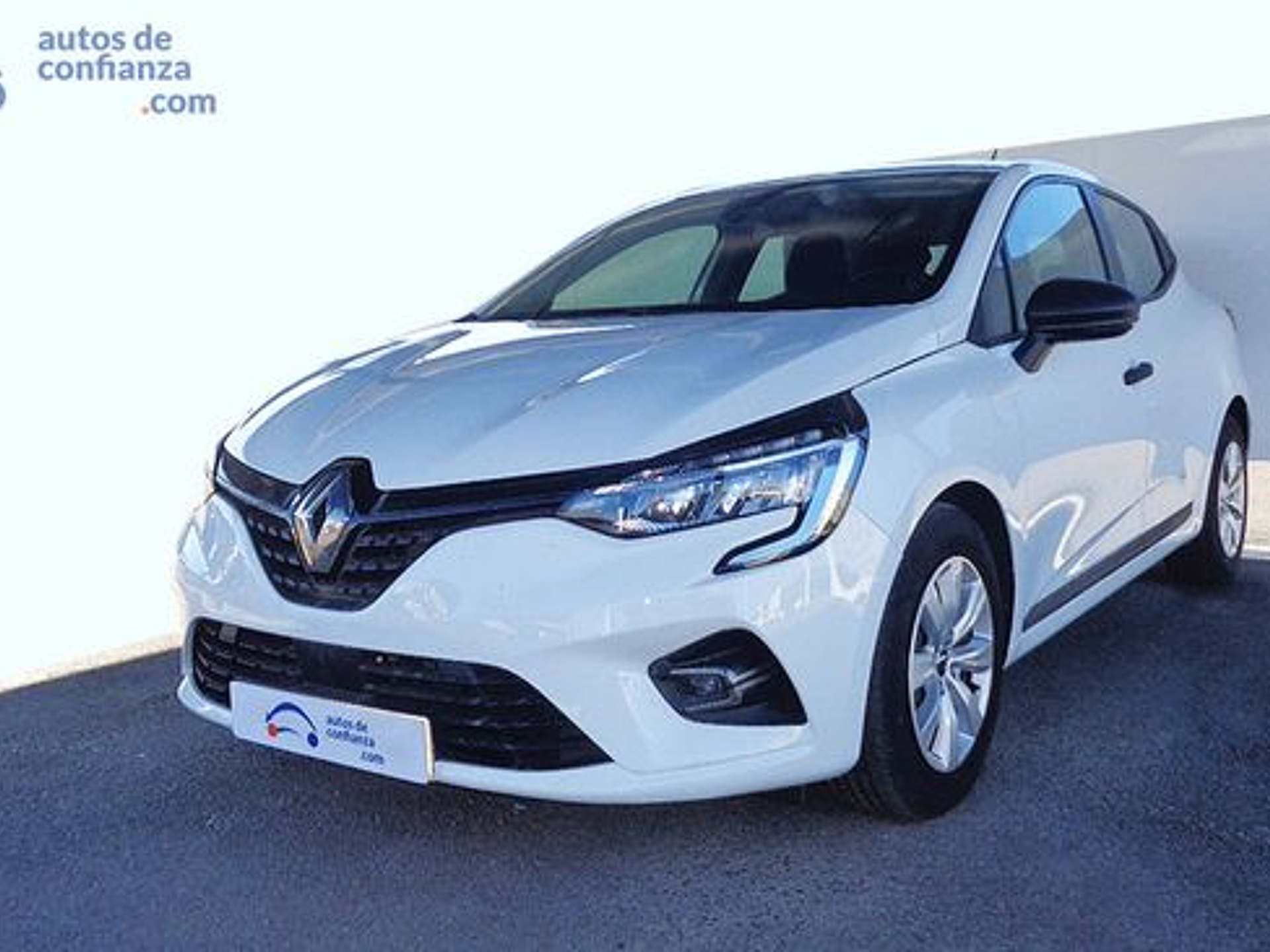 Imagen de RENAULT Clio