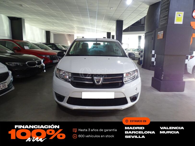 Foto del DACIA Logan 1.2 Ambiance