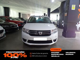 Imagen de DACIA Logan 1.2 Ambiance