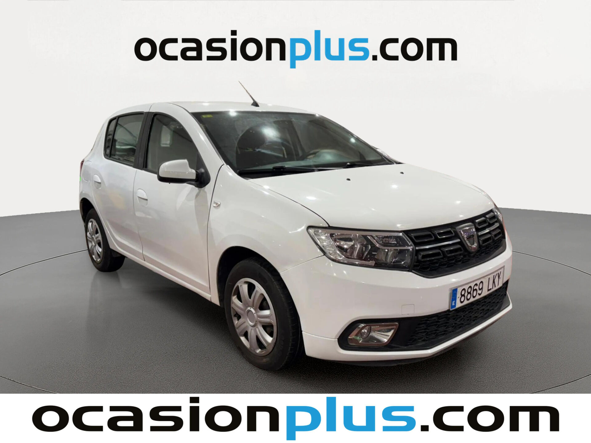 Imagen 2 de DACIA Sandero