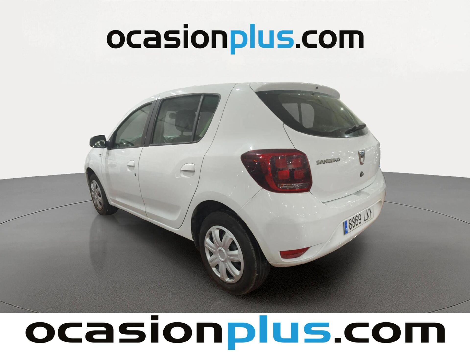 Imagen 3 de DACIA Sandero