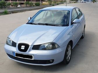 Imagen de SEAT Córdoba 1.9TDi Top