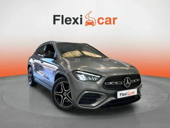 Imagen de MERCEDES Clase GLA GLA 200d 8G-DCT