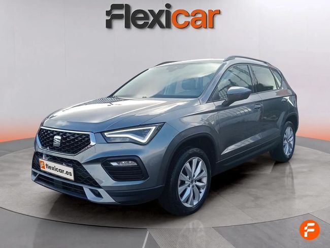 Foto del SEAT Ateca 1.0 TSI S&S Reference