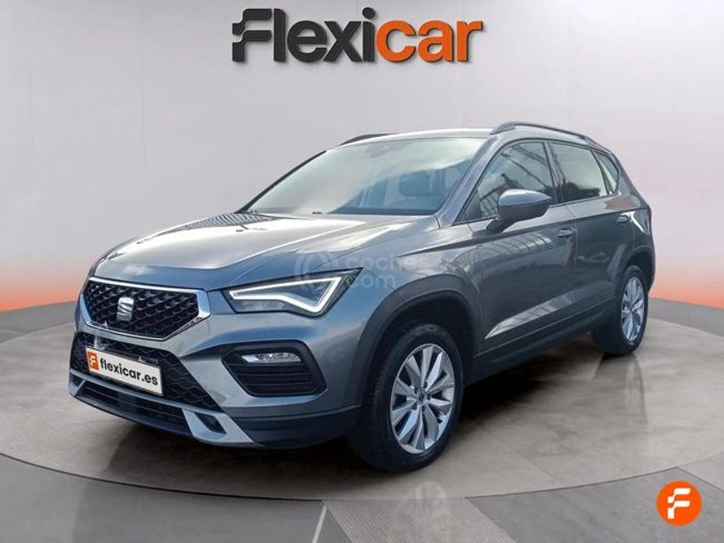 Foto del SEAT Ateca 1.0 TSI S&S Reference