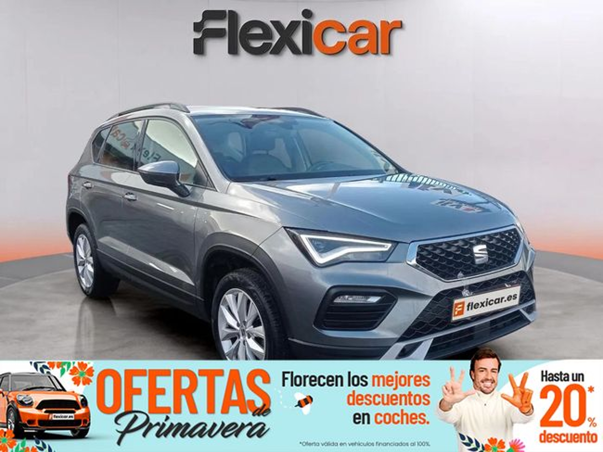 Imagen de SEAT Ateca