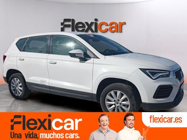 Foto del SEAT Ateca 1.0 TSI S&S Reference