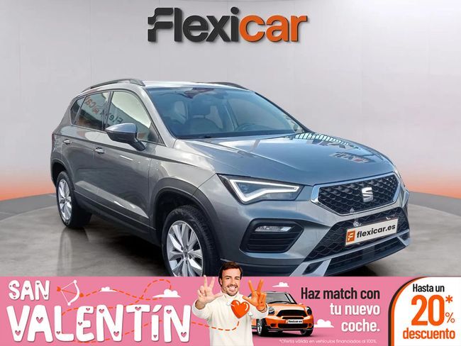 Foto del SEAT Ateca 1.0 TSI S&S Reference