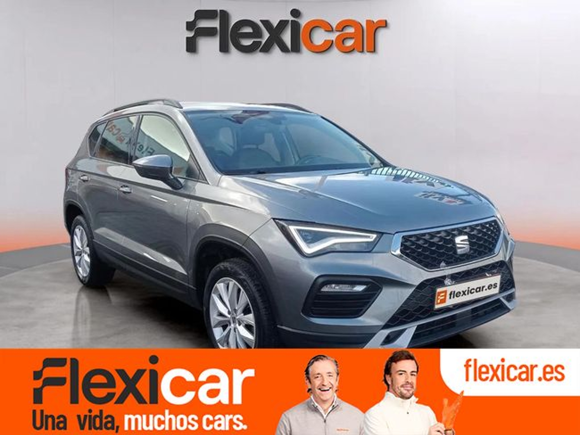 Imagen de SEAT Ateca
