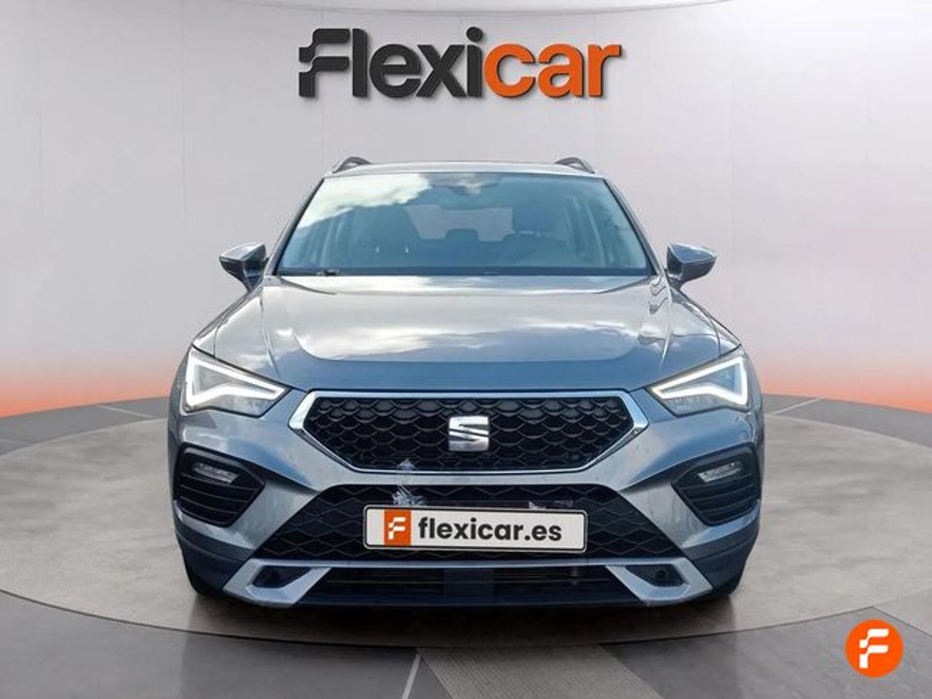Imagen 3 de SEAT Ateca
