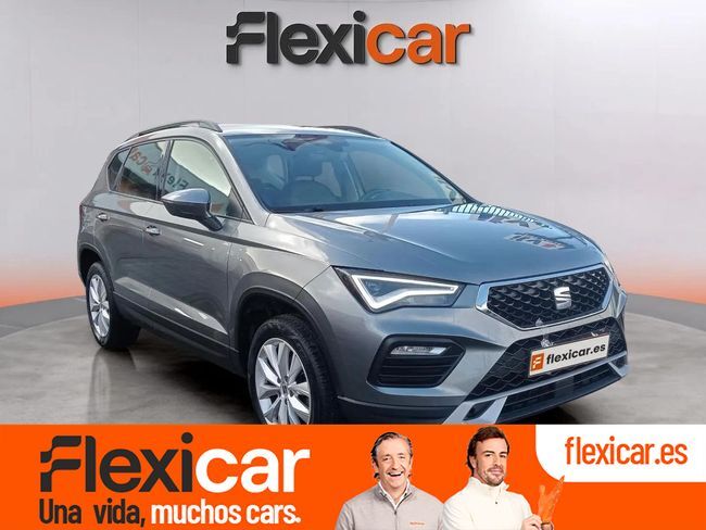 Foto del SEAT Ateca 1.0 TSI S&S Reference