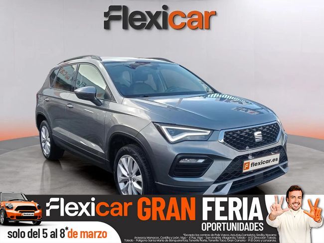 Foto del SEAT Ateca 1.0 TSI S&S Reference