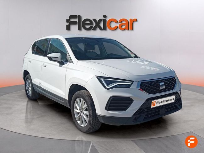 Foto del SEAT Ateca 1.0 TSI S&S Reference