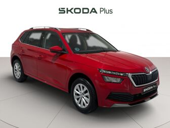 Imagen de SKODA Kamiq 1.0 TSI Ambition 81kW