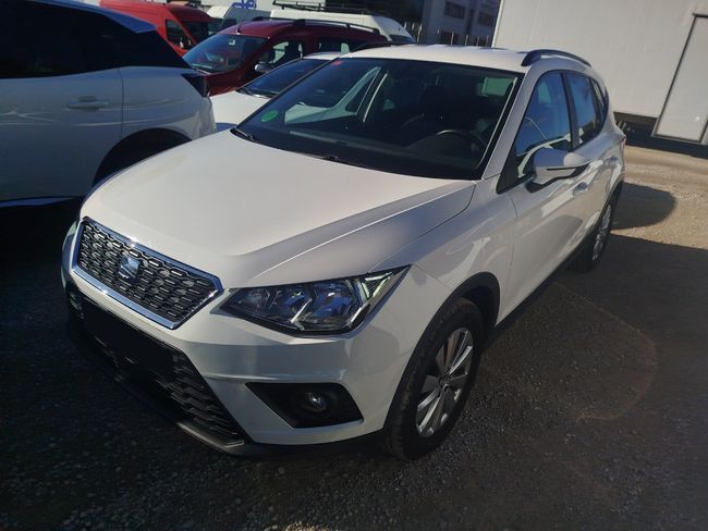 Foto del SEAT Arona 1.6TDI CR S&S Style 95