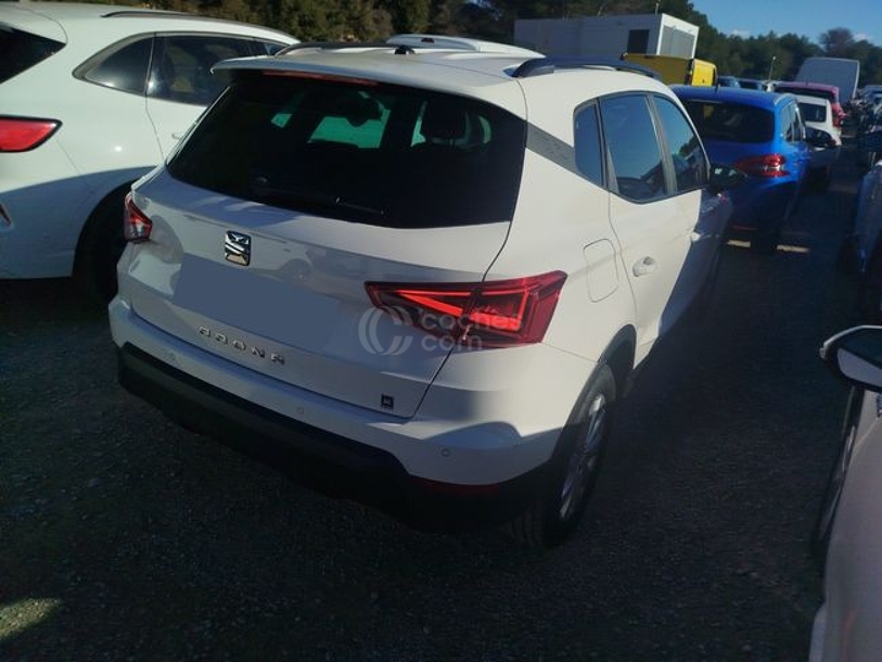 Foto del SEAT Arona 1.6TDI CR S&S Style 95