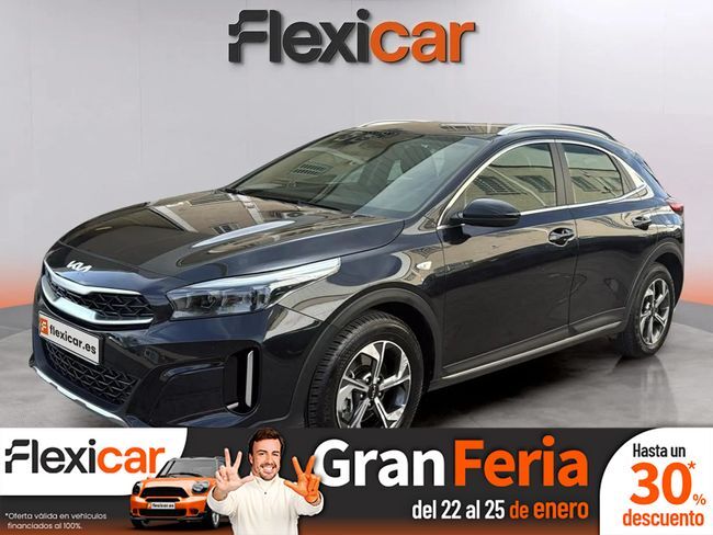 KIA XCeed (1.5 Drive 118kW (160CV) - 5P (2023)) en Madrid