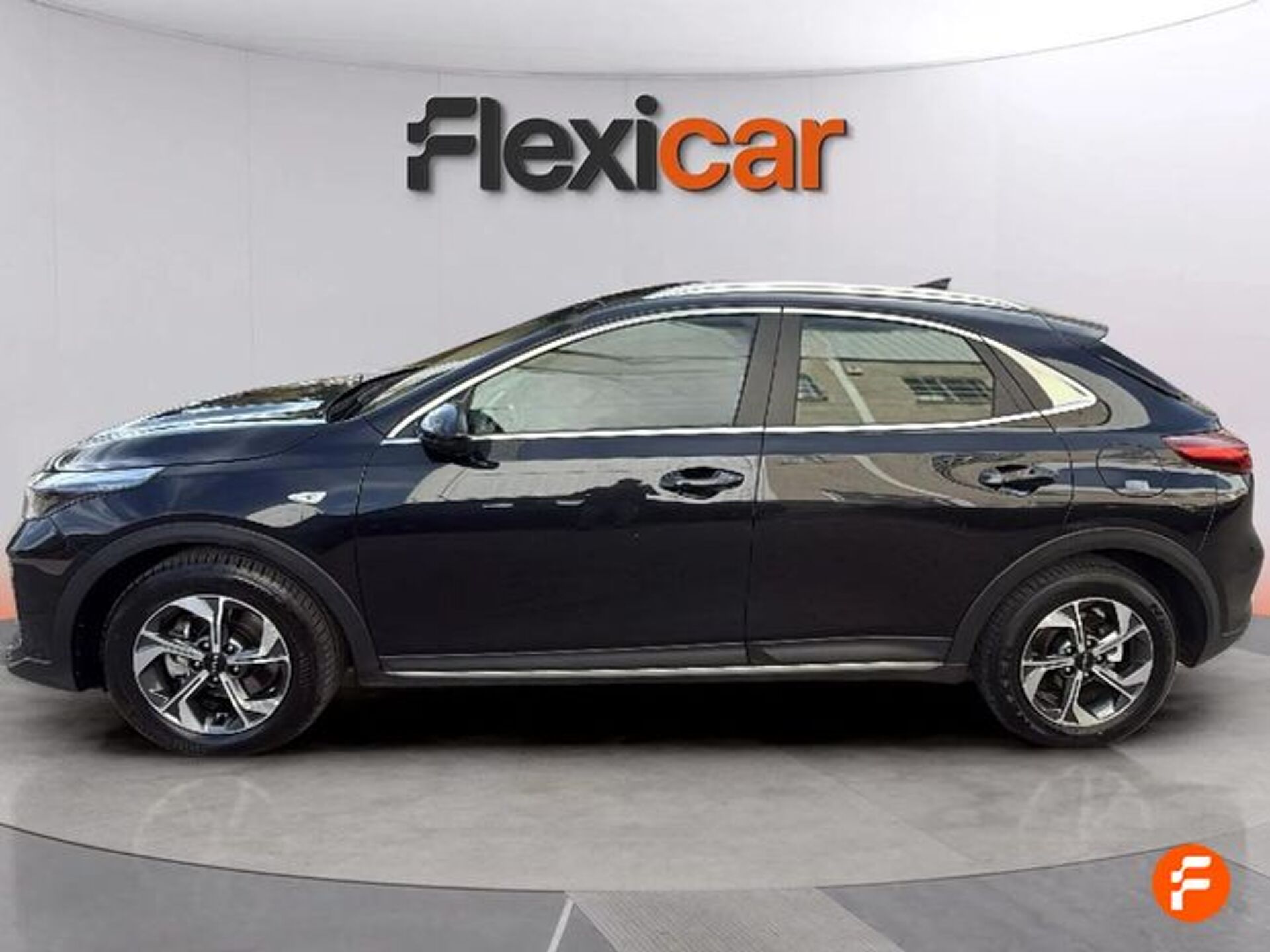 Imagen 3 de KIA XCeed