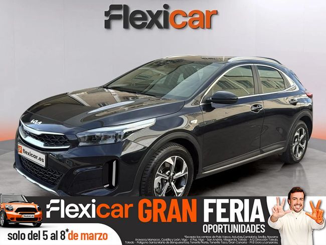 Foto del KIA XCeed 1.5 T-GDi MHEV iMT Drive