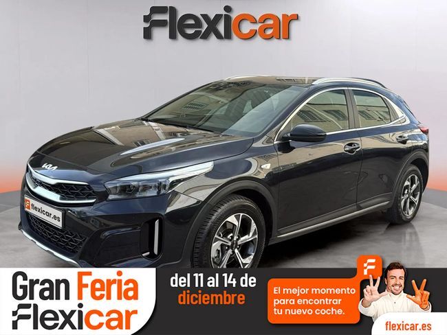 KIA XCeed (1.5 Drive 118kW (160CV) - 5P (2023)) en Madrid