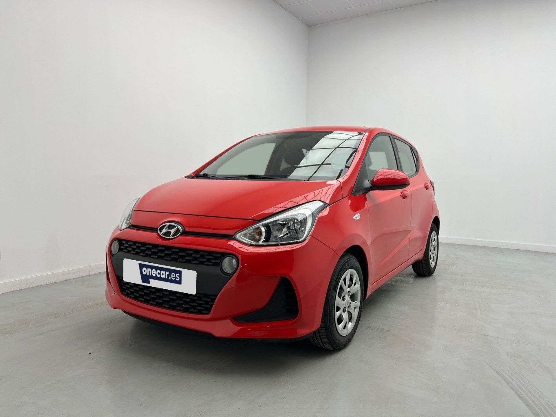Imagen de HYUNDAI i10
