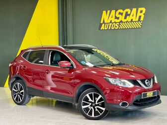 Imagen de NISSAN Qashqai 1.6dCi Tekna 4x2