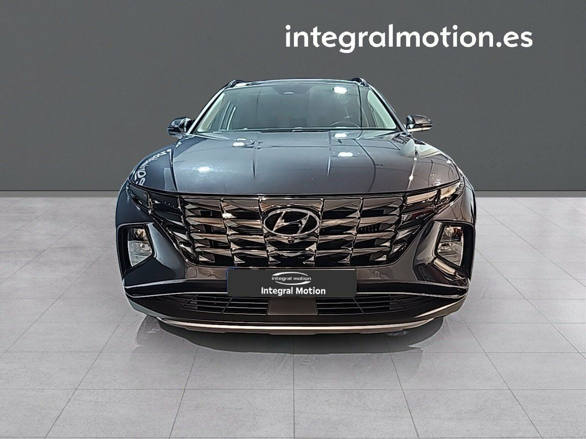 Imagen 2 de HYUNDAI Tucson