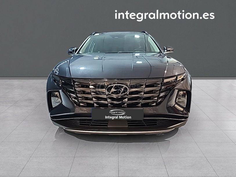 Foto del HYUNDAI Tucson 1.6 TGDI PHEV Style AT