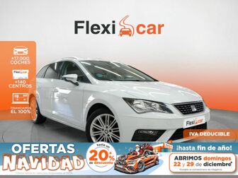 Imagen de SEAT León ST 1.5 EcoTSI S&S Xcellence DSG7 150