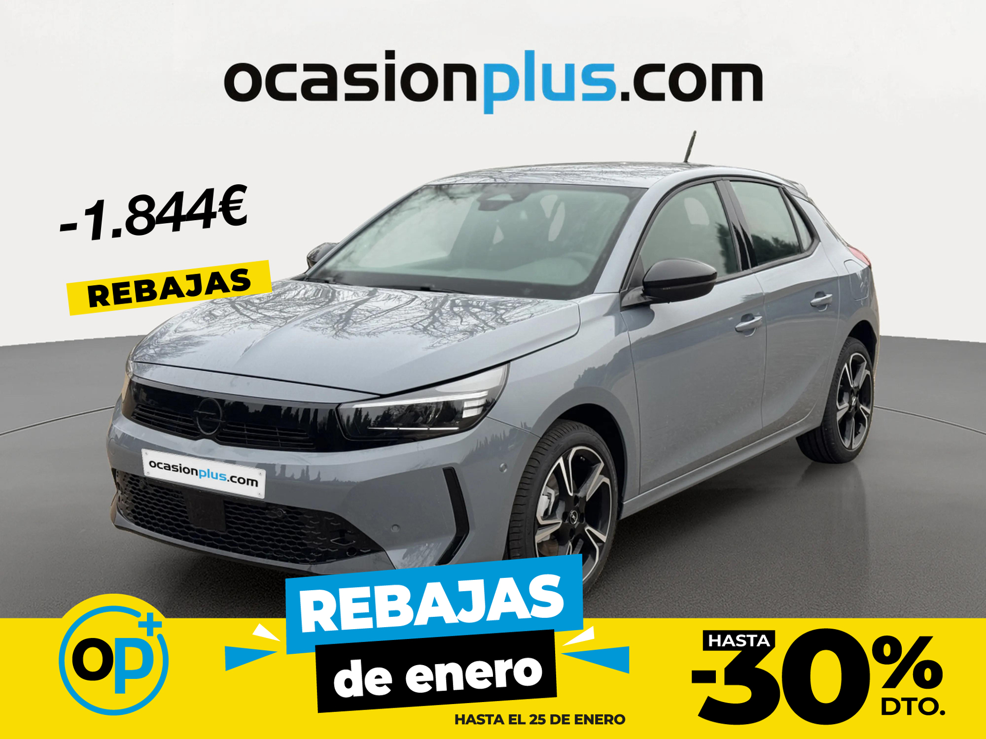 Imagen de OPEL Corsa